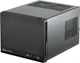 Корпус SilverStone Sugo SG13 Black with Faux Aluminum Finish (SST-SG13B-Q) - изображение 1