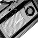 Корпус SilverStone Sugo SG13 Black with Faux Aluminum Finish (SST-SG13B-Q) - изображение 7