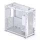 Корпус Jonsbo D41 STD Screen White - зображення 4
