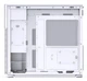 Корпус Jonsbo D41 STD Screen White - зображення 6