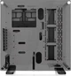 Корпус Thermaltake Core P3 Tempered Glass Snow Edition (CA-1G4-00M6WN-05) - изображение 2