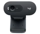 Веб-камера Logitech HD Webcam C505 (960-001364) - изображение 2