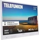 Телевізор Telefunken 32HGP7450W - изображение 4