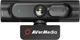 Веб-камера AVerMedia Live Streamer CAM PW315 Full HD Black (40AAPW315AVV) - изображение 1