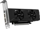 Відеокарта Gigabyte Radeon RX 6400 D6 LOW PROFILE 4G (GV-R64D6-4GL) - изображение 3