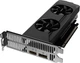 Відеокарта Gigabyte Radeon RX 6400 D6 LOW PROFILE 4G (GV-R64D6-4GL) - изображение 4