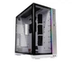 Корпус Lian Li O11 Dynamic XL ROG Certify White (G99.O11DXL-W.00) - зображення 1