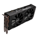 Відеокарта PNY GeForce RTX 3050 VERTO (VCG30508DFBPB1) - изображение 3