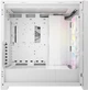 Корпус Corsair iCUE 5000D RGB Airflow White (CC-9011243-WW) - изображение 7