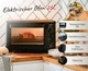 Настільна духовка Adler AD 6023 - изображение 13