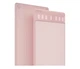 Графічний планшет Huion Inspiroy 2S Pink (H641P) - изображение 4