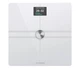 Ваги підлогові електронні Withings Body Comp White - изображение 1