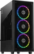 Корпус Inter-Tech C-303 Mirror - изображение 4