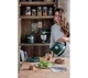 Електрочайник KitchenAid 5KEK1522EGA - изображение 3