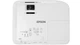 Мультимедійний проектор Epson EB-FH06 (V11H974040) - зображення 4