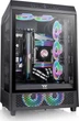 Корпус Thermaltake Tower 500 (CA-1X1-00M1WN-00) - зображення 2