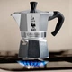 Гейзерна кавоварка Bialetti MOKA EXPRESS 6TZ - изображение 3