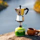 Гейзерна кавоварка Bialetti MOKA EXPRESS 6TZ - изображение 4