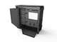 Корпус Phanteks Enthoo Evolv X RGB Tempered Glass Black (PH-ES518XTG_DBK01) - зображення 3