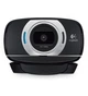 Веб-камера Logitech HD WebCam C615 (960-001056, 960-000733, 960-000737) - зображення 2
