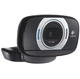 Веб-камера Logitech HD WebCam C615 (960-001056, 960-000733, 960-000737) - зображення 3