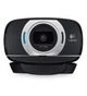 Веб-камера Logitech HD WebCam C615 (960-001056, 960-000733, 960-000737) - зображення 5