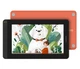 Монітор-планшет Huion Kamvas 12 Orange - зображення 1