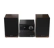 Музичний центр Sharp XL-B512 Brown - зображення 5