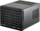 Корпус SilverStone Sugo SG13 Black (SST-SG13B-C) - зображення 1