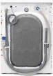 Пральна машина автоматична Electrolux EW9F161BP - зображення 6