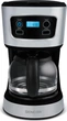 Крапельна кавоварка Sencor SCE 3700BK - зображення 2