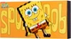 Клавиатура проводная Akko 3098S Sponge Bob 98Key CS Sponge USB-A Hot-swappable EN/UKR RGB Yellow (6925758613880) - изображение 11