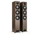Колонки для домашнього кінотеатру Jamo S 809 HCS Walnut - зображення 3
