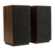 Колонки для домашнього кінотеатру Jamo S 809 HCS Walnut - зображення 8