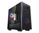 Корпус Deepcool MATREXX 40 3FS ARGB (DP-MATX-MATREXX40-3F) - зображення 1