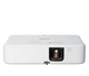 Мультимедійний проектор Epson CO-FH02 (V11HA85040) - зображення 1