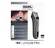 Машинка для стрижки Wahl Lithium Pro LED 1901-0465 - изображение 4