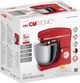 Кухонна машина Clatronic KM 3765 Red - изображение 4