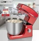 Кухонна машина Clatronic KM 3765 Red - изображение 5