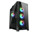 Корпус Cougar Duoface Pro RGB Black (CGR-5AD1B-RGB, 385AD10.0001) - изображение 1