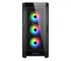 Корпус Cougar Duoface Pro RGB Black (CGR-5AD1B-RGB, 385AD10.0001) - изображение 2