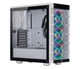 Корпус Corsair iCUE 465X RGB White (CC-9011189-WW) - изображение 1