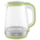 Електрочайник Sencor SWK 2197GG - изображение 2