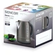 Електрочайник Sencor SWK 1228BK - зображення 9