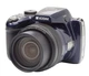 Дзеркальний фотоапарат Kodak AZ528 Midnight blue - изображение 1