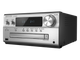 Музичний центр Panasonic SC-PMX90EG-S - зображення 4