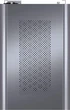 Корпус Jonsbo V8 Grey - зображення 8
