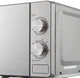 Мікрохвильова піч PRIME Technics PMW 20732 KG - зображення 3