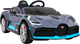 Samochód elektryczny Ramiz Bugatti Divo Szary (5903864905762) - obraz 5