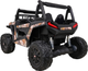 Електромобіль позашляховий Ramiz Buggy UTV Чорний (5903864914566) - зображення 5